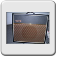 amplificatore ch valvolare vox ac30cc1 in sala professional