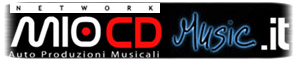 Produzioni Musicali MioCdMusic